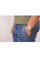 Jeans Pocket Fillet